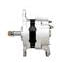 120-019-0015 by D&W - Remanufactured Alternator - 21SI Model, 12 Volts, 130 AMP, 12:00 o' Clock, J180 Mount