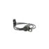Vemo V40720366 Engine Crankshaft Position Sensor Sensor de revoluciones, control del moto