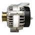 120-019-0116 by D&W - Alternator - CS130D Model, 12 Volts, 100 AMP, 5:00 o' Clock, with Pulley
