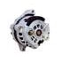 120-019-0121 by D&W - Alternator - CS130 Model, 12 Volts, 105 AMP, 11:00 o' Clock, with Pulley