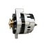 120-019-0121 by D&W - Alternator - CS130 Model, 12 Volts, 105 AMP, 11:00 o' Clock, with Pulley