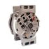 120-019-0136 by D&W - Remanufactured Alternator - 22SI Model, 12 Volts, 150 AMP, Pad Mount