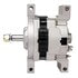 120-019-0137 by D&W - Remanufactured Alternator - 22SI Model, 12 Volts, 130 AMP, Pad Mount