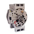 120-019-0137 by D&W - Remanufactured Alternator - 22SI Model, 12 Volts, 130 AMP, Pad Mount