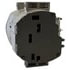 120-019-0166 by D&W - Alternator - 36SI Model, 12 Volts, 170 AMP, Pad Mount