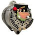 120-067-0006 by D&W - Remanufactured Alternator - 4800 Series Model, 12 Volts, 185 AMP, J180 Mount