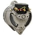 120-067-0018 by D&W - Remanufactured Alternator - 2500 Series Model, 12 Volts, 160 AMP, J180 Mount
