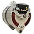 120-067-0022 by D&W - Remanufactured Alternator - 2500 Series Model, 12 Volts, 145 AMP, J180 Mount