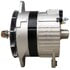 120-067-0022 by D&W - Remanufactured Alternator - 2500 Series Model, 12 Volts, 145 AMP, J180 Mount