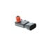 V40720398 by VEMO - Sensor, intake manifold pressure