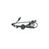 V52720003 by VEMO - Sensor, wheel speed