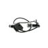 V52720006 by VEMO - Sensor, wheel speed