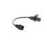 Vemo V52720008 Engine Crankshaft Position Sensor Generador de impulsos, cigüeñal