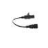 Vemo V52720008 Engine Crankshaft Position Sensor Generador de impulsos, cigüeñal