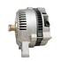 120-494-0016 by D&W - Remanufactured Alternator - 3G Model, 12 Volts, 130 AMP, 10:00 o' Clock