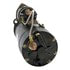 121-019-0012 by D&W - Remanufactured Starter - 42MT Model, 24 Volts, 12 Teeth, Clockwise, without IMS