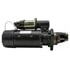 121-019-0012 by D&W - Remanufactured Starter - 42MT Model, 24 Volts, 12 Teeth, Clockwise, without IMS