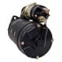 121-019-0015 by D&W - Remanufactured Starter - 37MT Model, 12 Volts, 10 Teeth, Clockwise, without IMS
