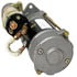 121-019-0023 by D&W - Starter - 28MT Model, 12 Volts, 10 Teeth, Clockwise, without IMS