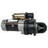 121-019-0026 by D&W - D&W Delco Remy Off Set Gear Reduction Starter 28MT