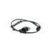 Vemo V52720029 ABS Wheel Speed Sensor Sensor, revoluciones de la rueda