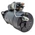 121-019-0036 by D&W - Remanufactured Delco Remy Direct Drive Starter 42MT