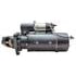 121-019-0036 by D&W - Remanufactured Delco Remy Direct Drive Starter 42MT