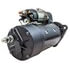 121-019-0050 by D&W - D&W Remanufactured Delco Remy Direct Drive Starter 42MT