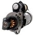 121-019-0053 by D&W - Remanufactured Starter - 42MT Model, 12 Volts, 11 Teeth, Clockwise, without IMS