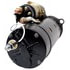 121-019-0053 by D&W - D&W Remanufactured Delco Remy Direct Drive Starter 42MT