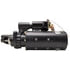 121-019-0054 by D&W - Remanufactured Starter - 50MT Model, 24 Volts, 11 Teeth, Clockwise, without IMS
