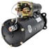 121-019-0054 by D&W - Remanufactured Starter - 50MT Model, 24 Volts, 11 Teeth, Clockwise, without IMS
