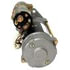 121-019-0057 by D&W - Starter - 28MT Model, 12 Volts, 10 Teeth, Clockwise, without IMS