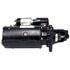 121-019-0084 by D&W - Remanufactured Starter - 30MT Model, 12 Volts, 12 Teeth, Clockwise, without IMS