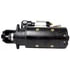 121-019-0087 by D&W - D&W Remanufactured Delco Remy Direct Drive Starter 35MT