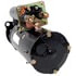 121-019-0090 by D&W - Remanufactured Starter - 35MT Model, 24 Volts, 12 Teeth, Clockwise, without IMS