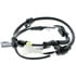 Vemo V52-72-0037 ABS Wheel Speed Sensor Sensor, revoluciones de la rueda