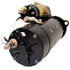 121-019-0100 by D&W - Remanufactured Starter - 42MT Model, 12 Volts, 11 Teeth, Clockwise, without IMS