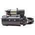 121-019-0105 by D&W - Remanufactured Starter - 37MT Model, 12 Volts, 10 Teeth, Clockwise, without IMS