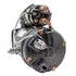 121-019-0105 by D&W - Remanufactured Starter - 37MT Model, 12 Volts, 10 Teeth, Clockwise, without IMS