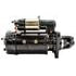 121-019-0133 by D&W - Remanufactured Starter - 37MT Model, 12 Volts, 10 Teeth, Clockwise, without IMS