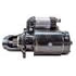 121-019-0155 by D&W - Remanufactured Starter - 10MT Model, 12 Volts, 11 Teeth, Clockwise, without IMS
