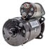 121-019-0155 by D&W - Remanufactured Starter - 10MT Model, 12 Volts, 11 Teeth, Clockwise, without IMS