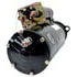 121-019-0163 by D&W - Remanufactured Starter - 50MT Model, 12 Volts, 11 Teeth, Clockwise, without IMS