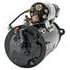 121-019-0178 by D&W - Remanufactured Starter - 30MT Model, 24 Volts, 10 Teeth, Clockwise, without IMS