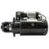 121-019-0178 by D&W - Remanufactured Starter - 30MT Model, 24 Volts, 10 Teeth, Clockwise, without IMS
