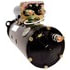 121-019-0185 by D&W - Remanufactured Starter - 50MT Model, 32 Volts, 11 Teeth, Clockwise, without IMS