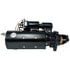 121-019-0185 by D&W - Remanufactured Starter - 50MT Model, 32 Volts, 11 Teeth, Clockwise, without IMS