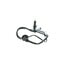 Vemo V52720047 ABS Wheel Speed Sensor Sensor, revoluciones de la rueda