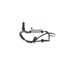 Vemo V52720047 ABS Wheel Speed Sensor Sensor, revoluciones de la rueda